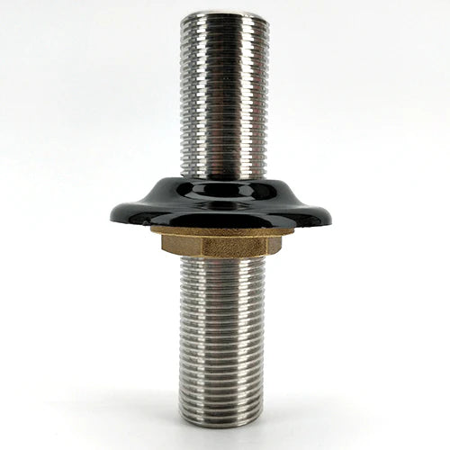 100mm All Thread Tap Shank