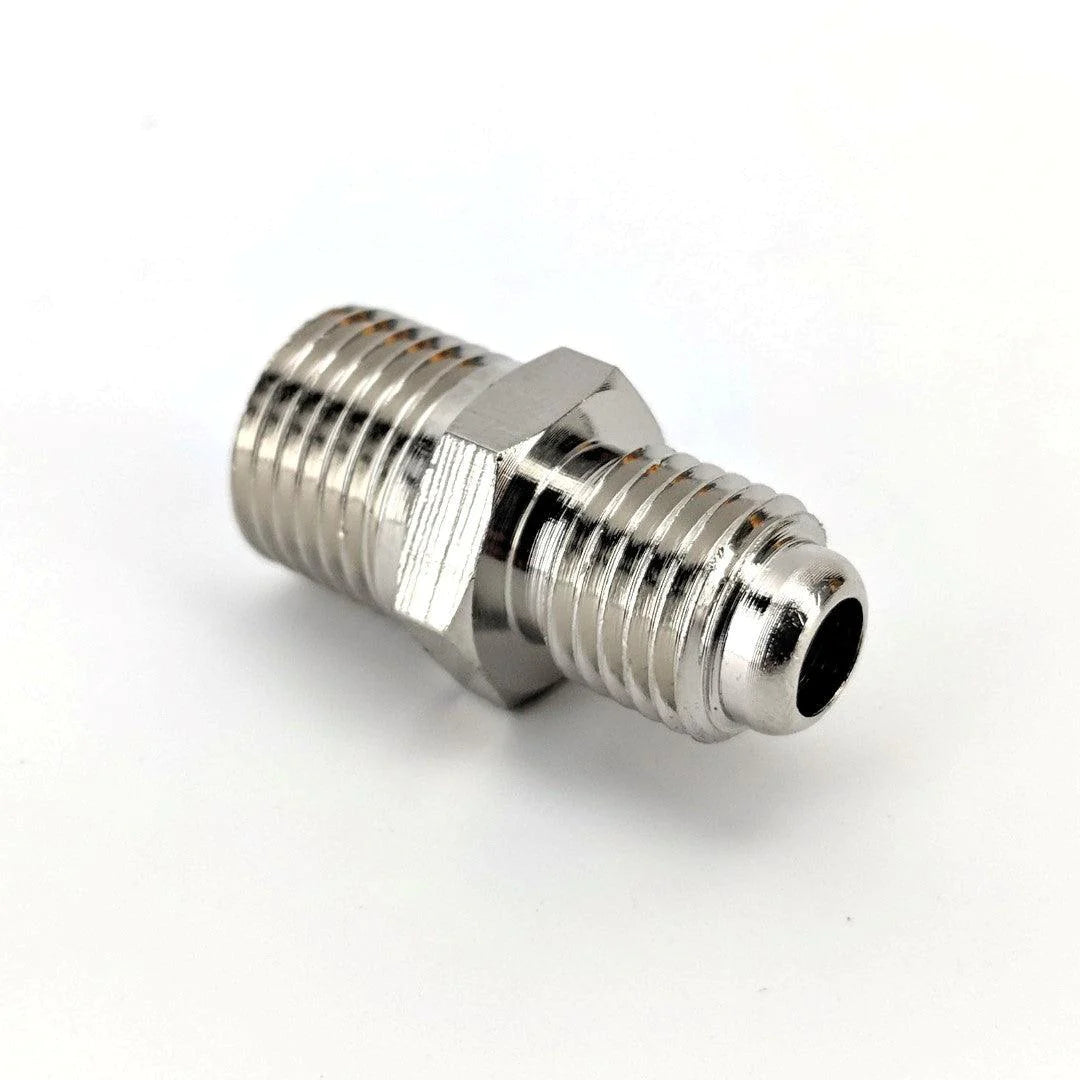 Male M8 to MFL Adapter | 1.0 Mini Regulator Outlet