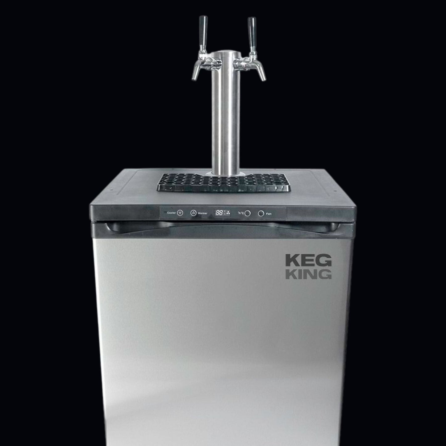 Kegerator | KegMaster XL