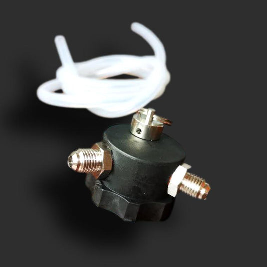 Glass Growler Tap System | Spear Alone - iKegger | Mini Keg & Beer Growler System