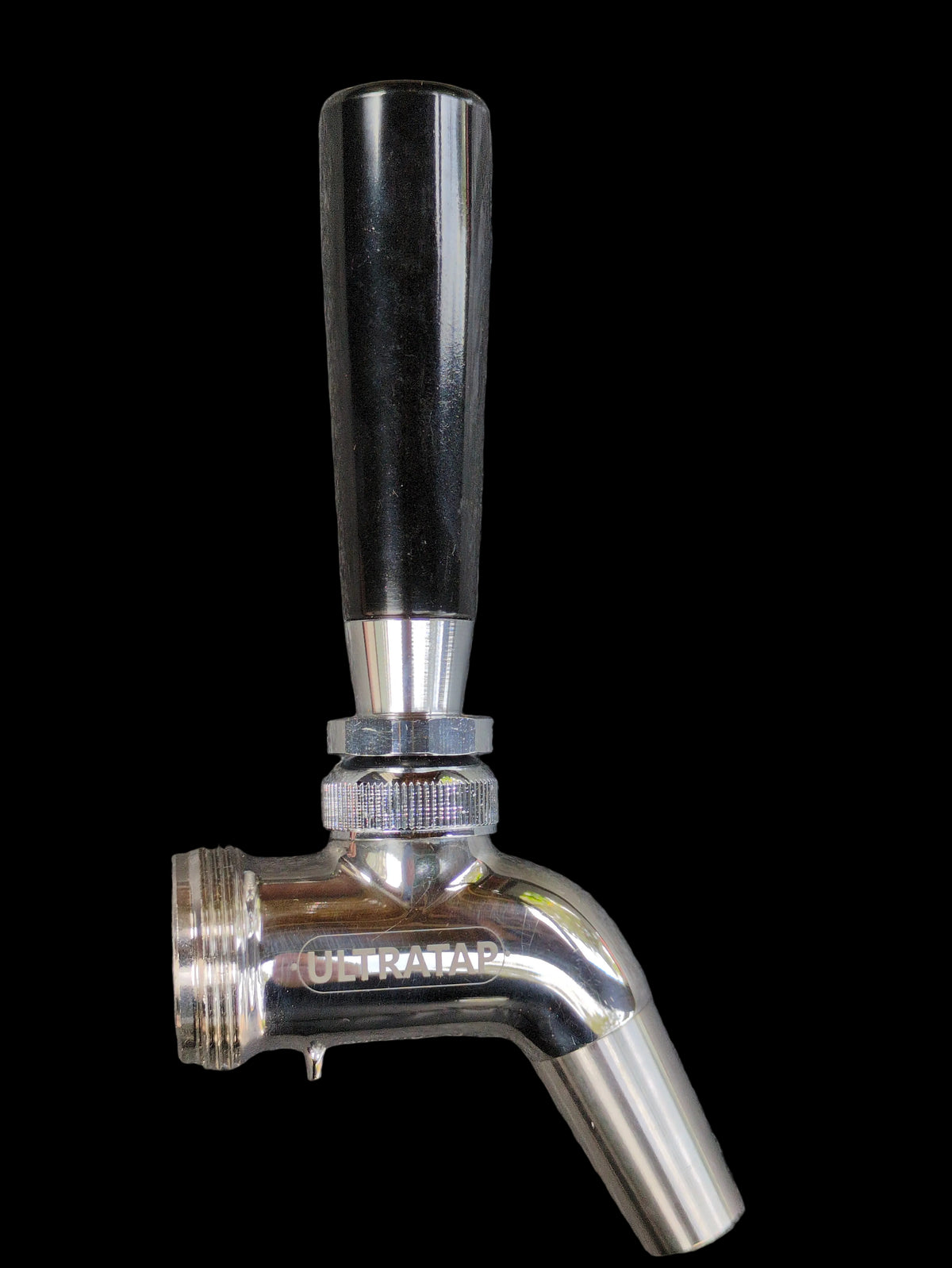 UltraTap Flow Control Tap-Seconds