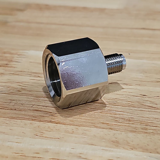 Gas Bottle Adapters & Remote Connection | iKegger 2.0 Add On – iKegger | Mini keg systems, homebrew gear, cocktails on tap, and beer growlers