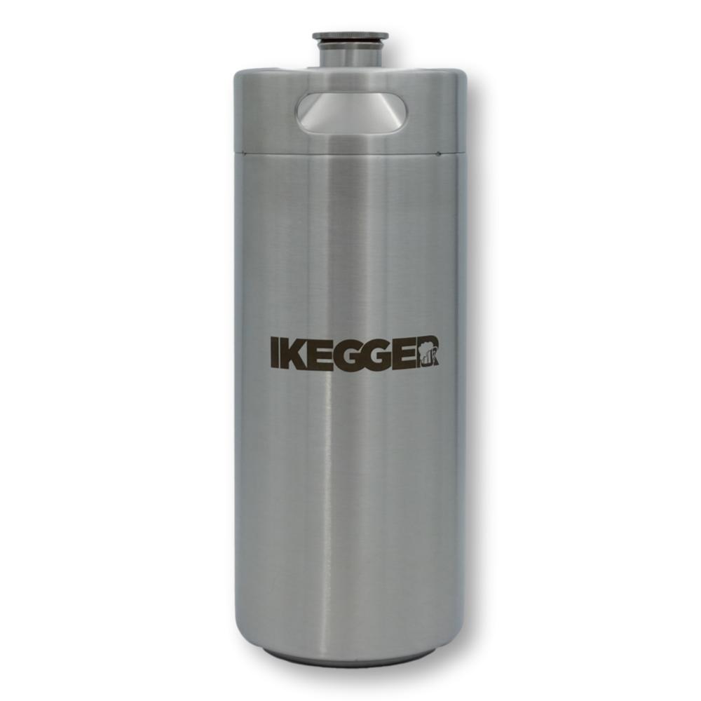 4l growler keg