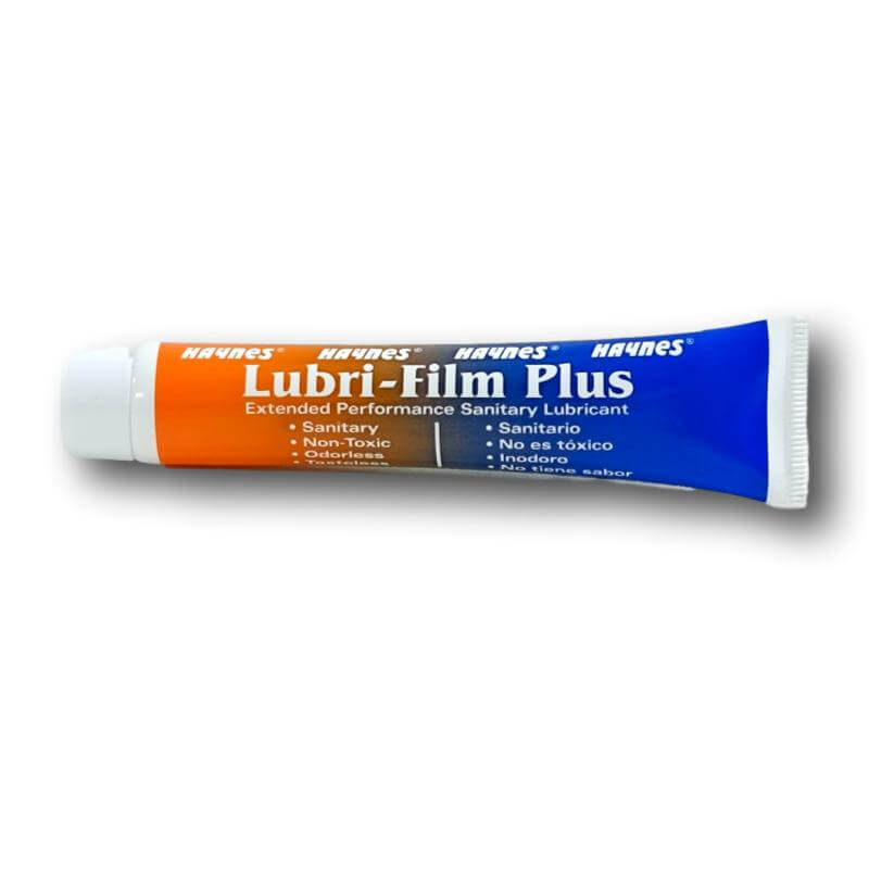 Food Safe Keg Lubricant