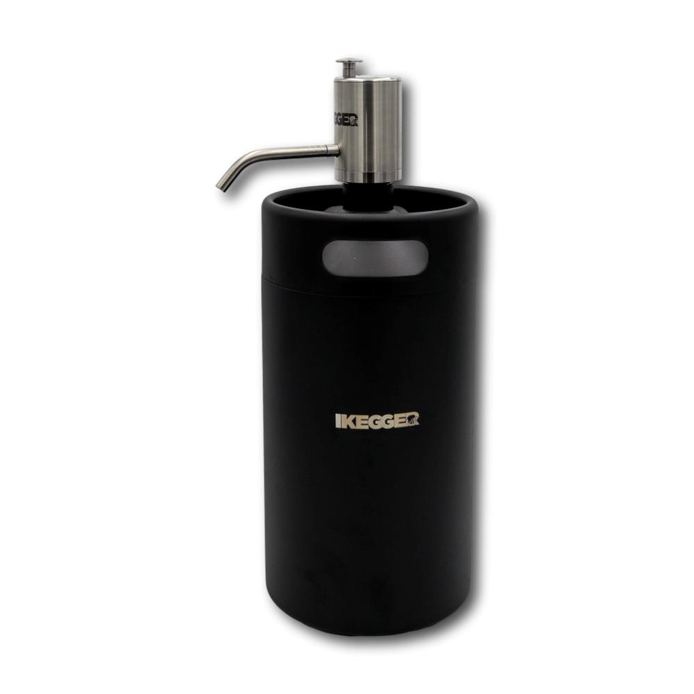 iKegger 1.5