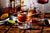 Rum and Orange Batch Cocktail