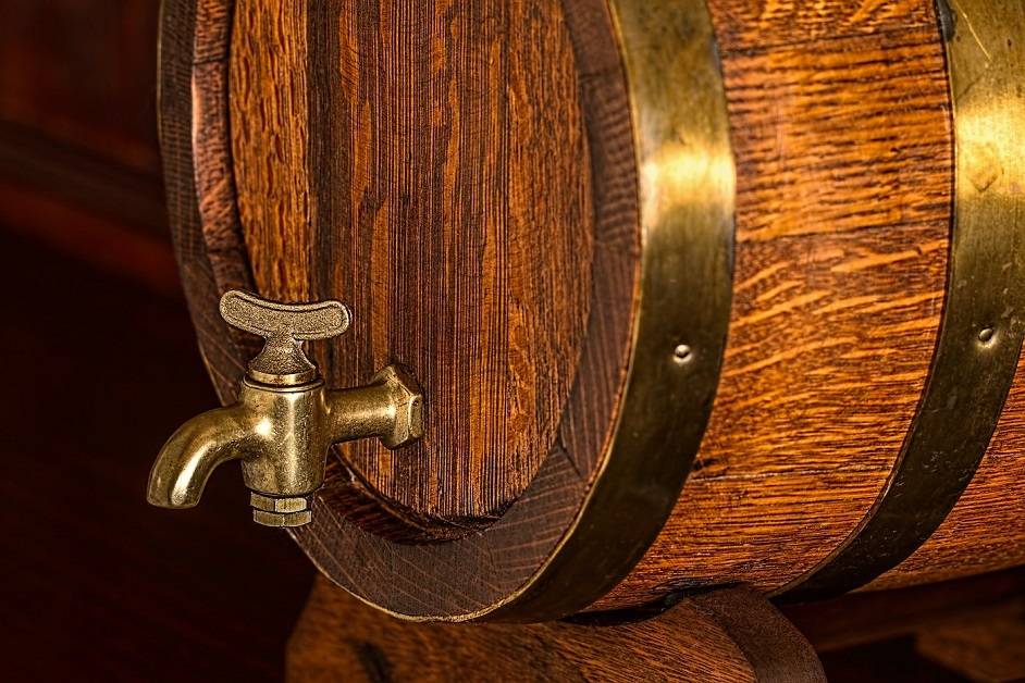 Secondary Fermentation In Kegs: Save Your CO2