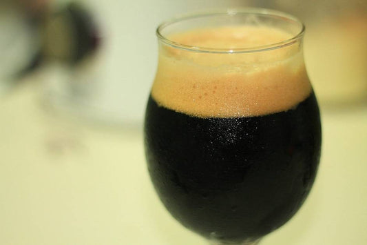 Nitro Stout: How to Serve Beer With Guinness Style Cascading Head