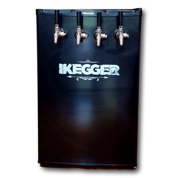 Kegerator Kit For Ball Lock Post | DIY Package | 10min Setup