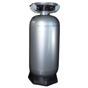 Floating Dip Tube