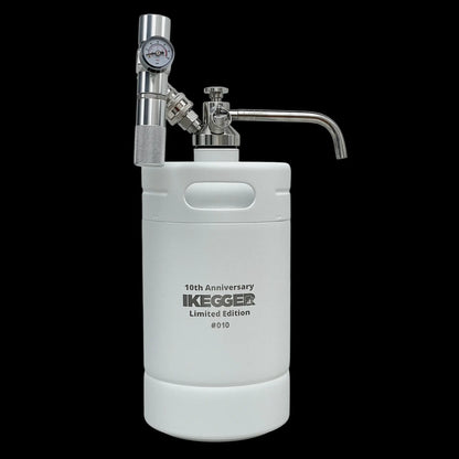 Mini Keg System 2.0 | "Any Drink" Bundle