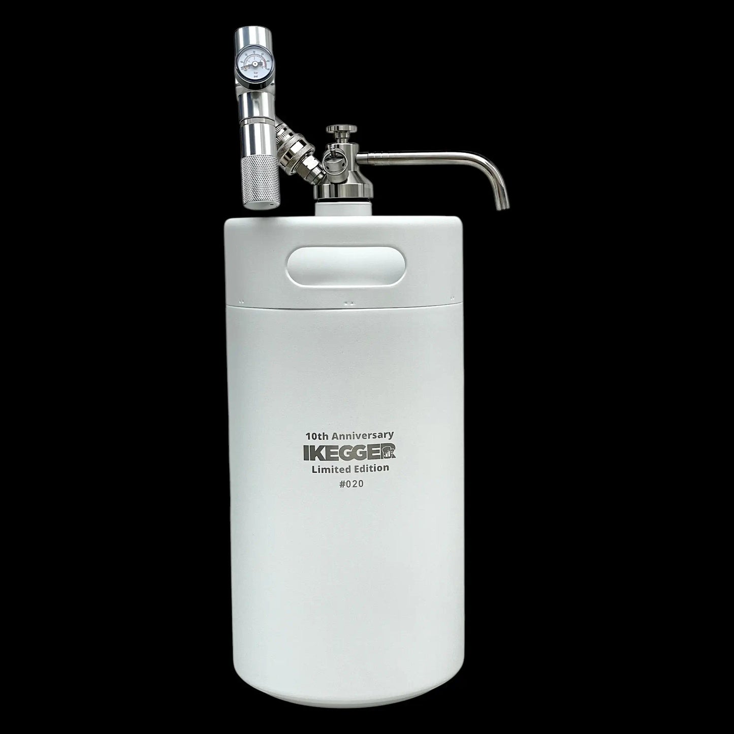 Mini Keg System 2.0 | "Any Drink" Bundle