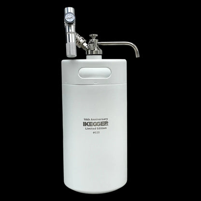 Mini Keg System 2.0 | "Any Drink" Bundle