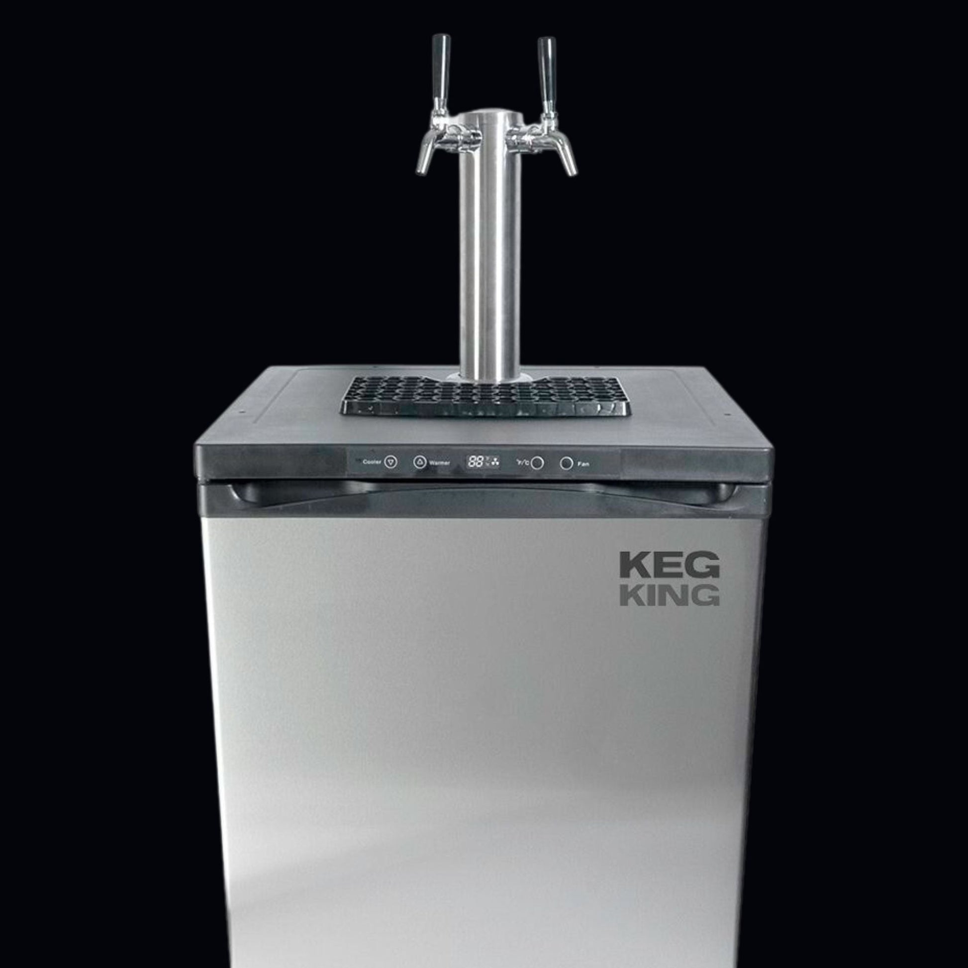 Kegerator | KegMaster XL 