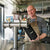 beer growler, mini keg refillable