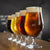 home brew carbonation, secondary vs force carbonating