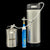 carbonating your home brew kit with a sodastream bottle