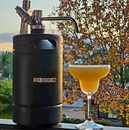 Cocktail Keg Bundle | Complete Package