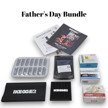 Father's Day Gift Bundle | Complete 5L Keg Package