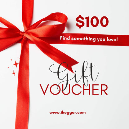iKegger Gift Card | Schedule It | Add A Message | Sent From You, Anytime!