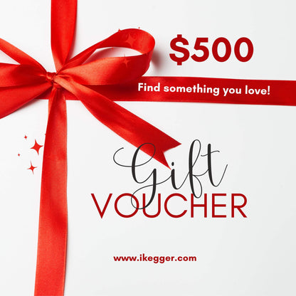 iKegger Gift Card | Schedule It | Add A Message | Sent From You, Anytime!