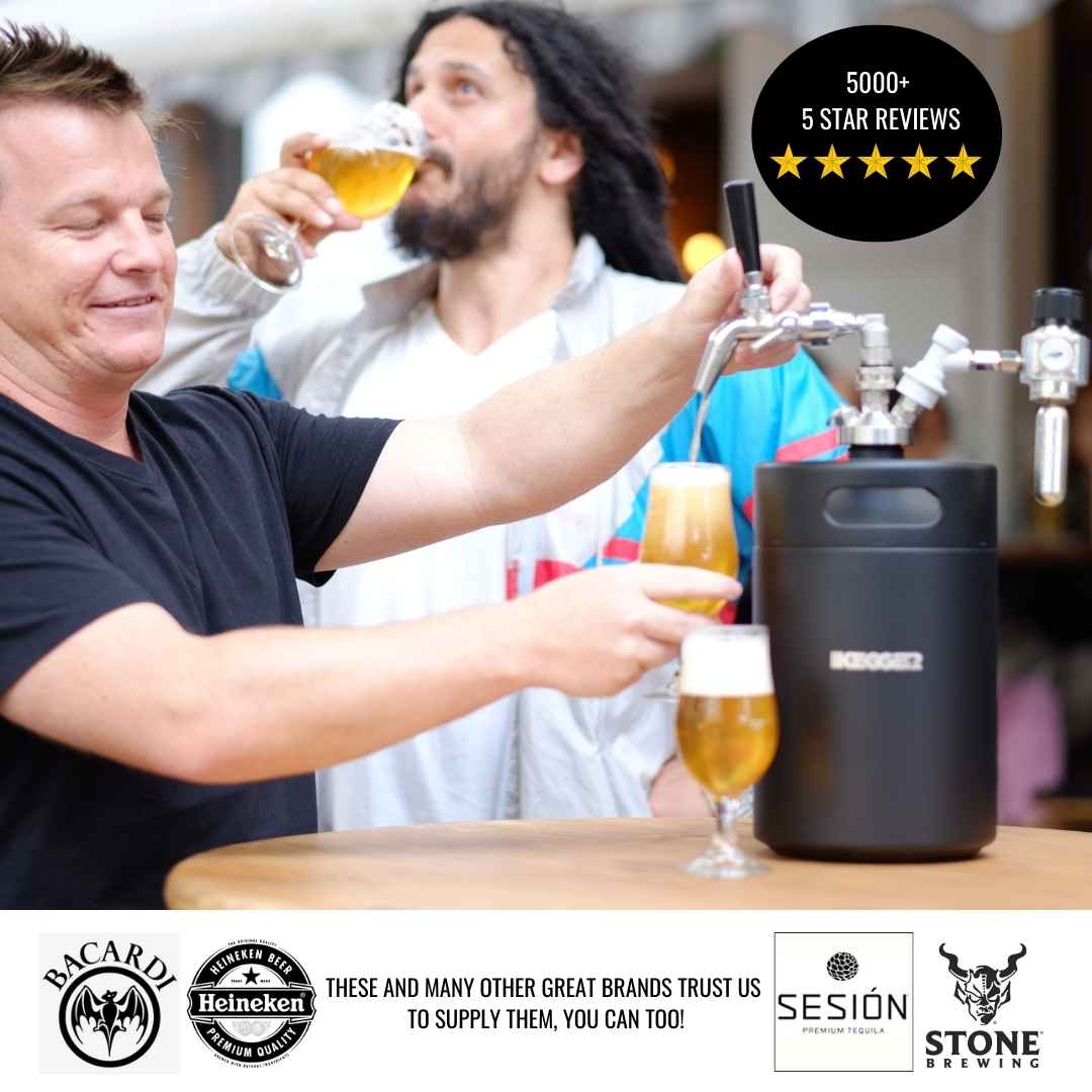 home brew equipment australia