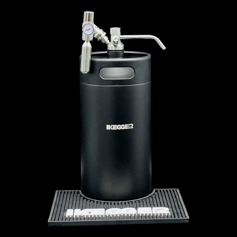 Home Brew Keg Packages From iKegger Australia