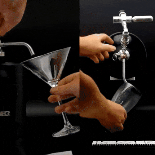 One Finger Control