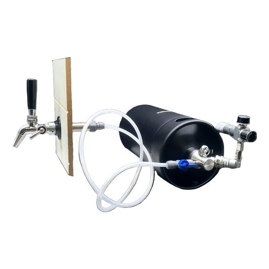 DIY Kegerator Kit | iKegger 2.0 Add-On