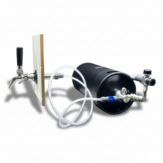 DIY Kegerator Kit | iKegger 2.0 Add-On