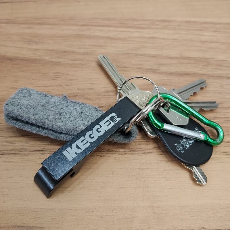 key-ring bottle opener