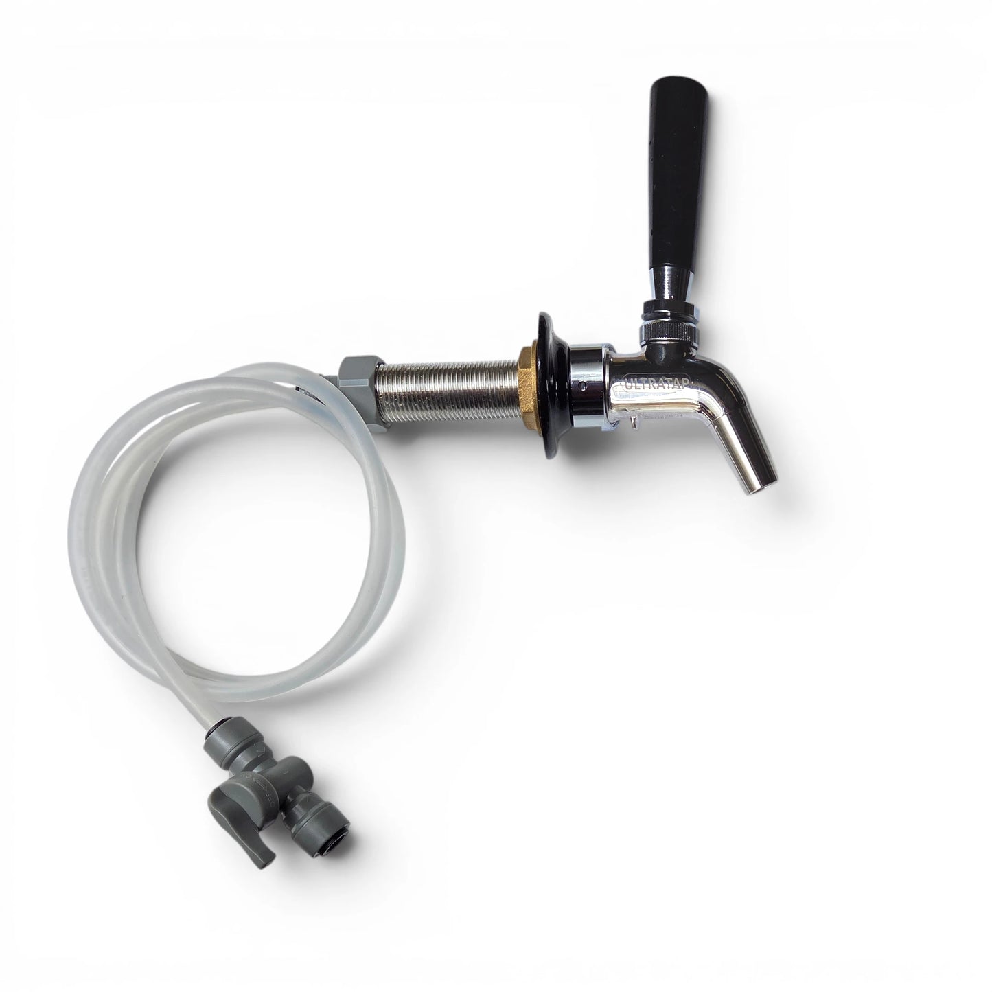 Kings Kegerator | DIY 12v Keg Fridge Kit