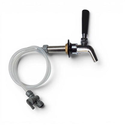 Kings Kegerator | DIY 12v Keg Fridge Kit