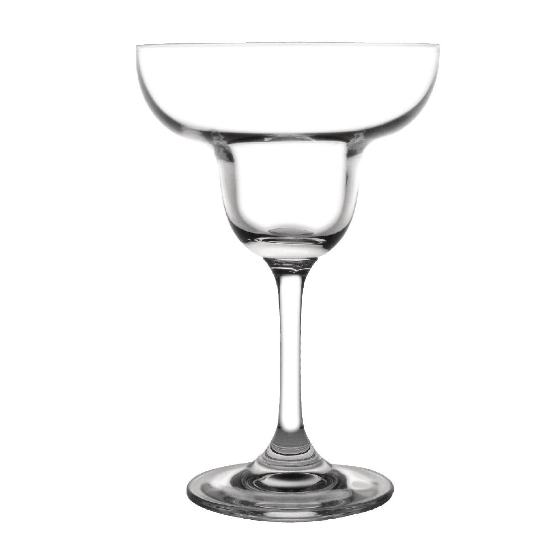 Margarita Glasses | Crystal | 6 Pack – iKegger | Mini keg systems, homebrew gear, cocktails on tap, and beer growlers