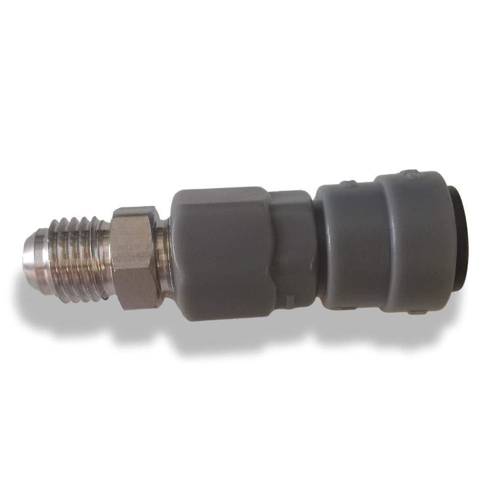 DuoTight Push Fittings + Liquid / Gas Lines To Suit – iKegger | Mini keg systems, homebrew gear, cocktails on tap, and beer growlers