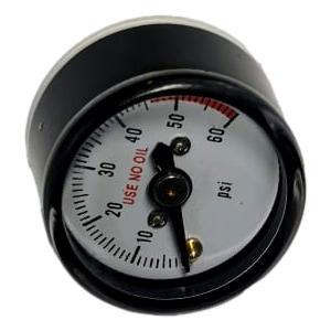 iKegger 2.0 | Spare Part | Mini Regulator Gauge - iKegger | Mini Keg & Beer Growler System