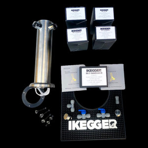 Miracle box package contents