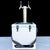 Miracle box with cocktail pouring gear