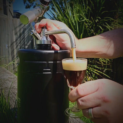 Cocktail Keg Bundle | Complete Package