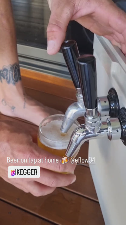 Win A Complete Home Bar Setup: Cancer Council Raffle