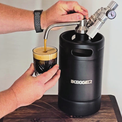 Cocktail Keg Bundle | Complete Package