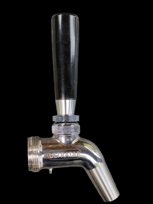 UltraTap Flow Control Tap-Seconds
