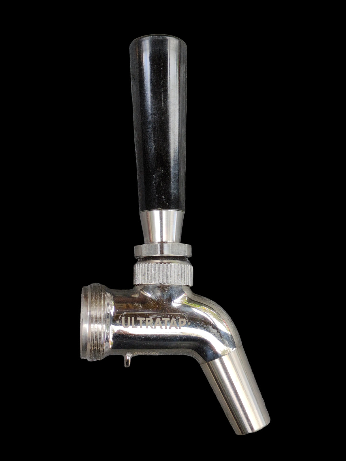 Standard beer tap-Seconds