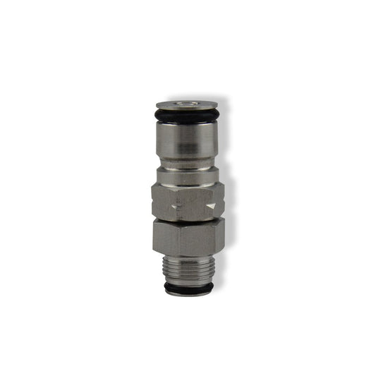 Spare Gas Post | iKegger 1.0 Ball Lock Keg Spear - iKegger | Mini Keg & Beer Growler System