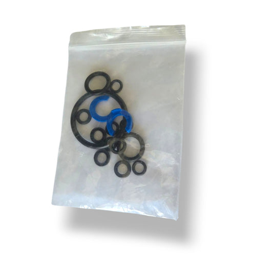 iKegger 2.0 | Spare Part | Set of O-Rings