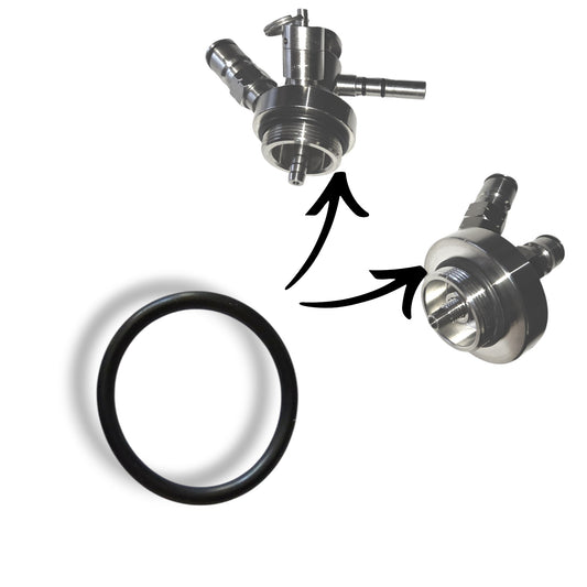 iKegger 2.0 | Spare Part | Large O-Ring