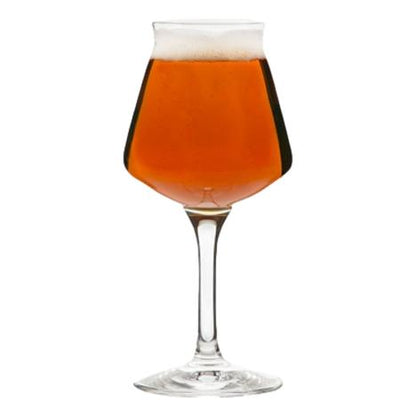 Teku Stemmed Beer Glass | 2 Pack |Tasting Glasses