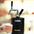 nitro growler for cold brew coffee and espresso martini