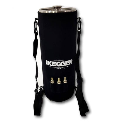 10l keg insulation sleeve carry bag