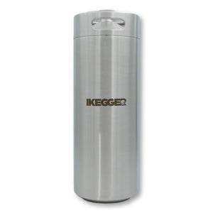 10L Silver (standard)